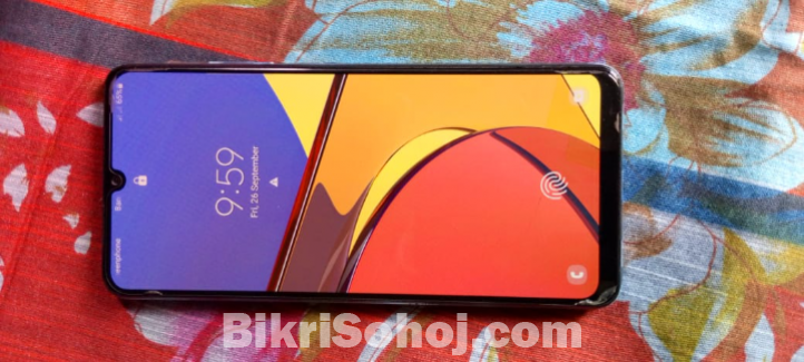 Samsung Galaxy A32
